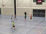 Onderling Futsal Toernooi S.K.N.W.Konference League (Fotoboek 1) (151/313)